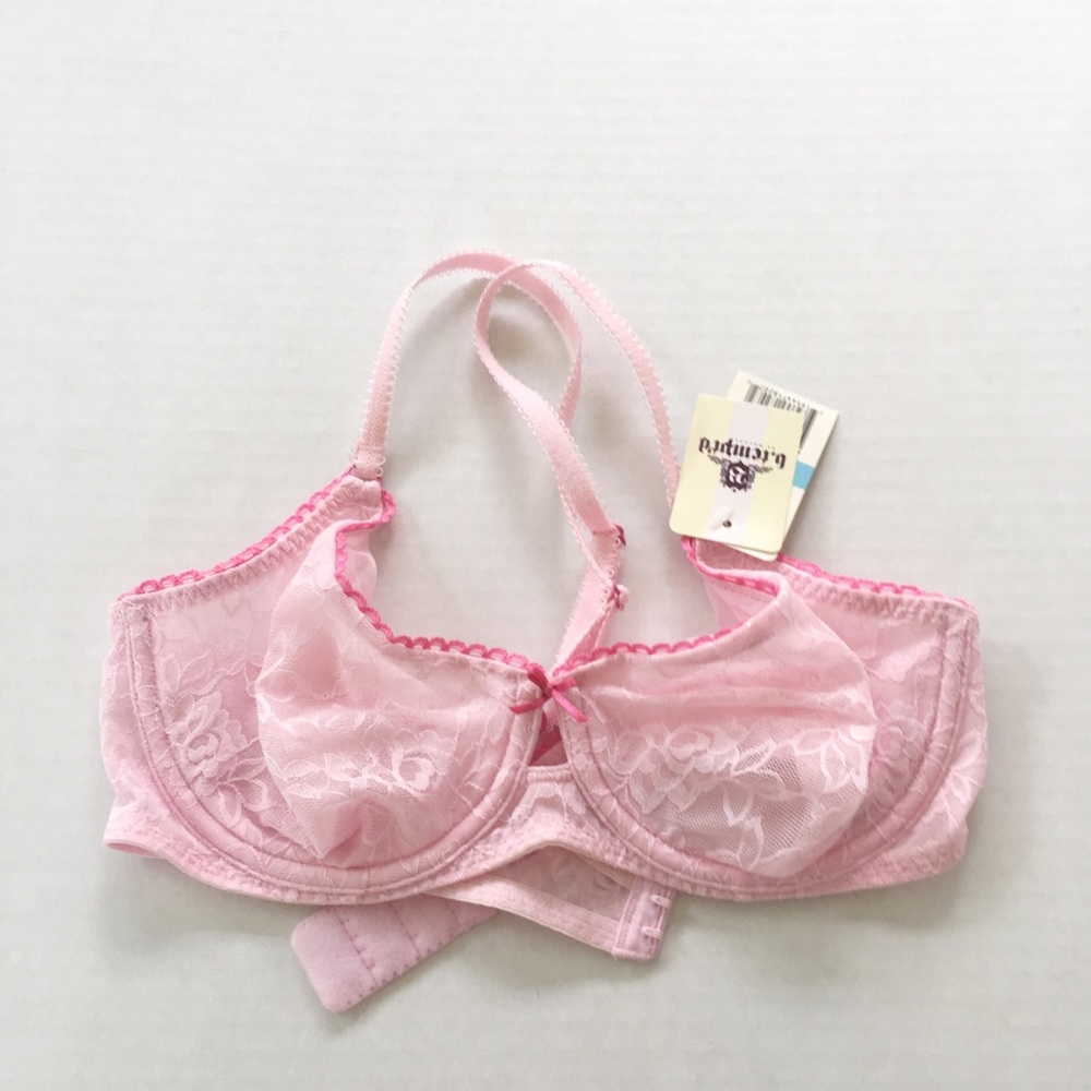 B. Tempt’d bra by Wacoal